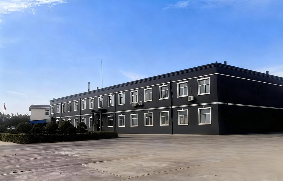 STROSEN Manufacturing Facility