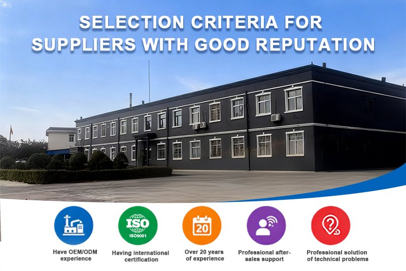 Factory floor with multiple agricultural machines being assembled