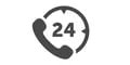 24/7 Support