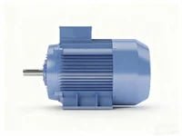 Energy Efficient Motor