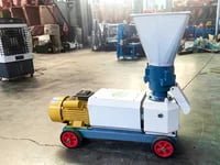 Easy Operation Control Panel