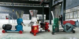 2026 Ultimate Guide: Animal Feed Pellet Machine Price & Small Feed Mill for Sale
