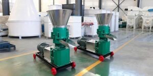 STROSEN vs Gemco: Which Feed Pellet Machine is Better for Small Farms?