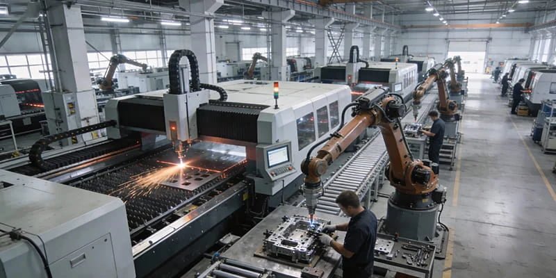 Factory direct manufacturing and ST-150 pelleting process