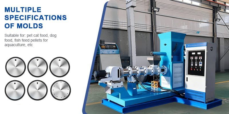 Customizable feed die plates for different pellet diameters