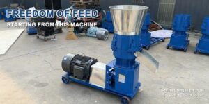 How Much Does It Really Cost to Start a Feed Mill