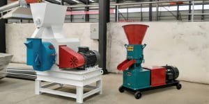 Venezuela Small Farm Feed Pellet Machine Which Type (Flat DieRing Die) Is Better