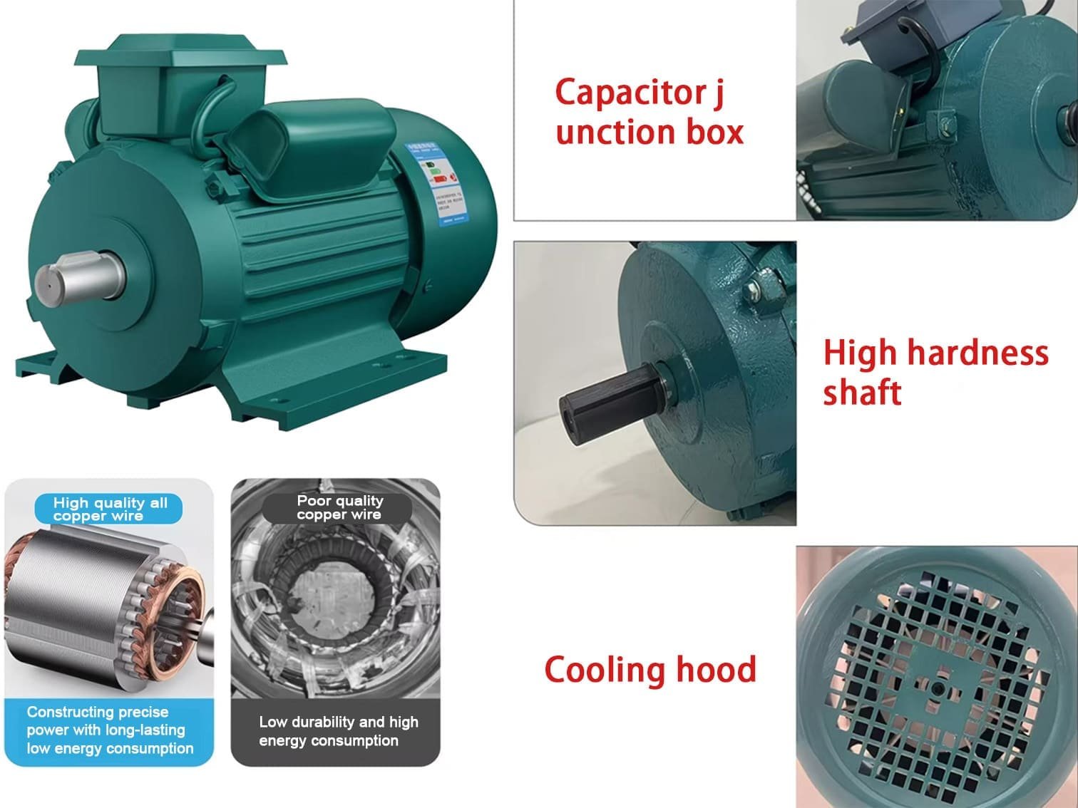 Bearing Housing